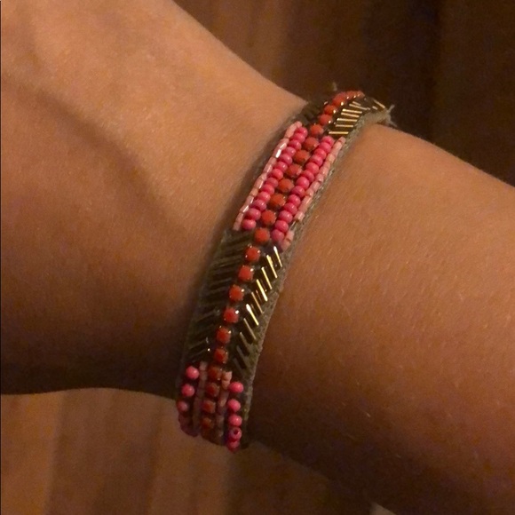 Stella & Dot Bracelet - Picture 1 of 2